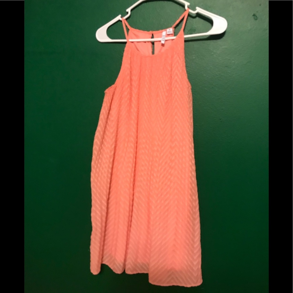 Elle dress